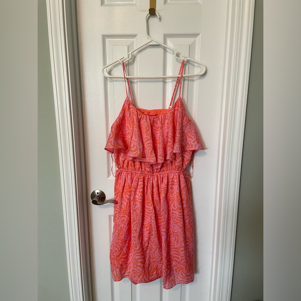 Lilly Pulitzer for Target sundress